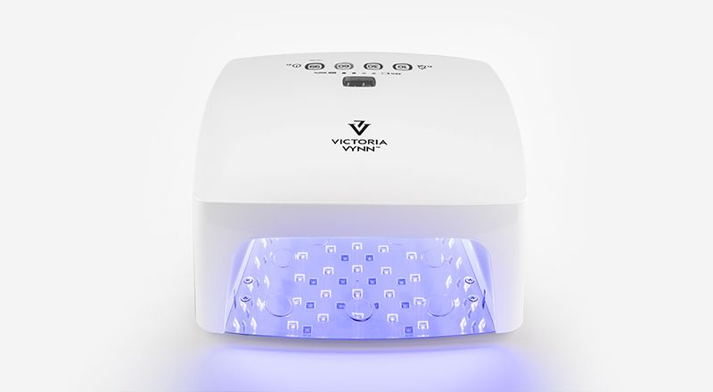 CORDLESS MULTILED LAMP - VICTORIA VYNN