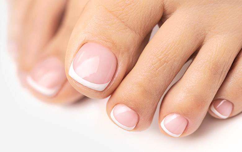 PEDI BASE ponownie w ofercie - VICTORIA VYNN