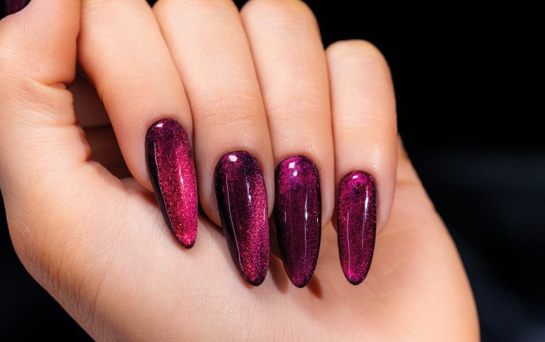 GEL POLISH LUNAglass - VICTORIA VYNN