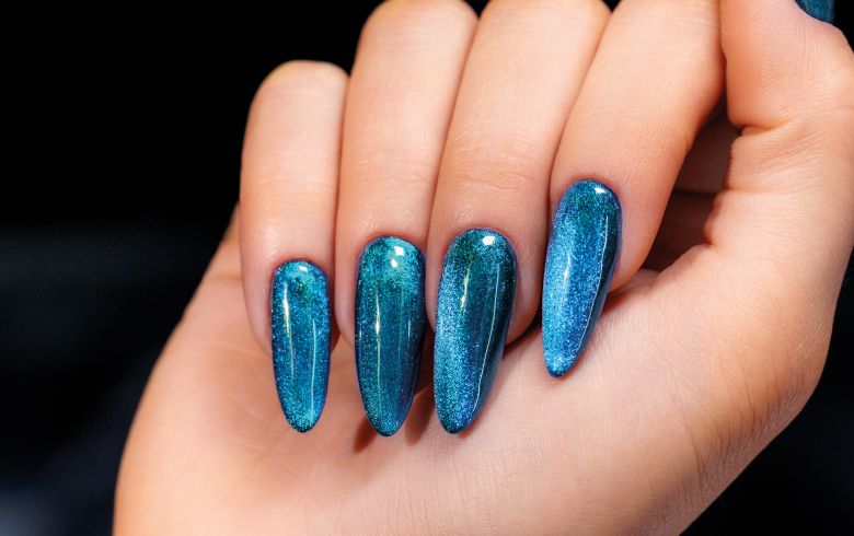GEL POLISH LUNAglass - VICTORIA VYNN