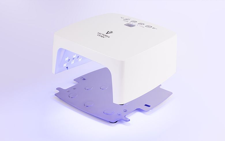 CORDLESS MULTILED LAMP - VICTORIA VYNN
