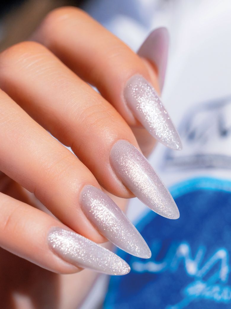 GEL POLISH LUNAglass - VICTORIA VYNN