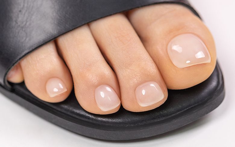 PEDI BASE ponownie w ofercie - VICTORIA VYNN