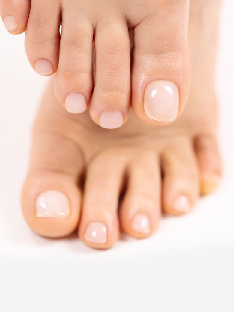 PEDI BASE ponownie w ofercie - VICTORIA VYNN
