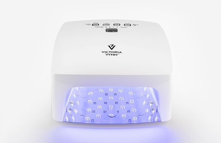 CORDLESS MULTILED LAMP - VICTORIA VYNN