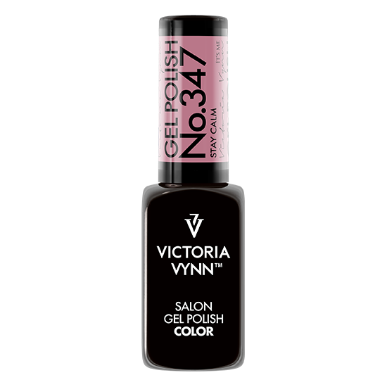 GEL POLISH 347 Stay Calm - VICTORIA VYNN