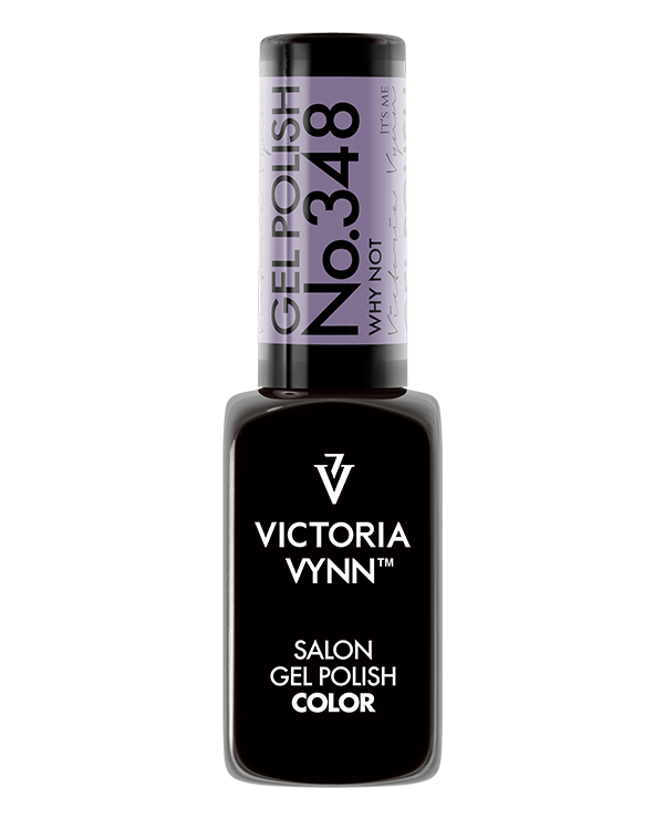 GEL POLISH 348 Why Not - VICTORIA VYNN