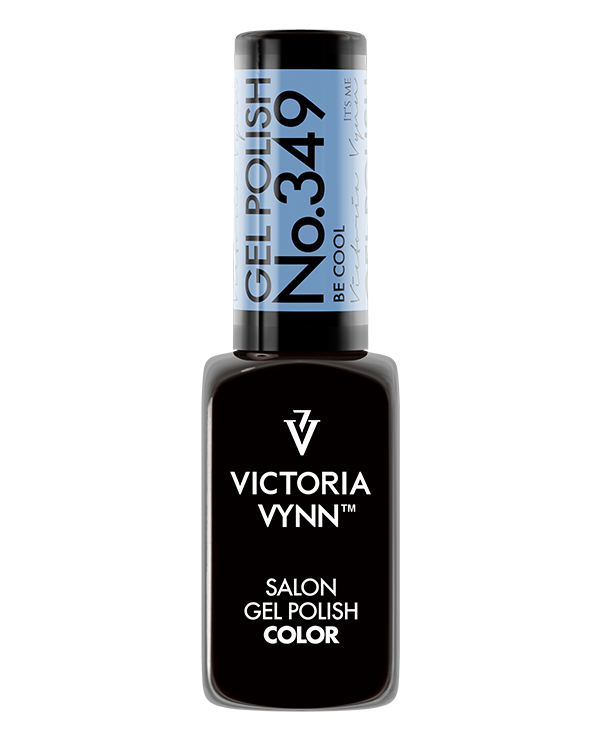 GEL POLISH 349 Be Cool - VICTORIA VYNN