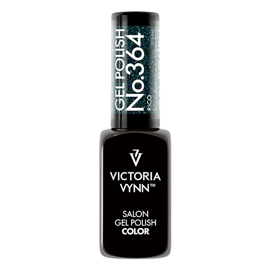 GEL POLISH 364 Rico - VICTORIA VYNN