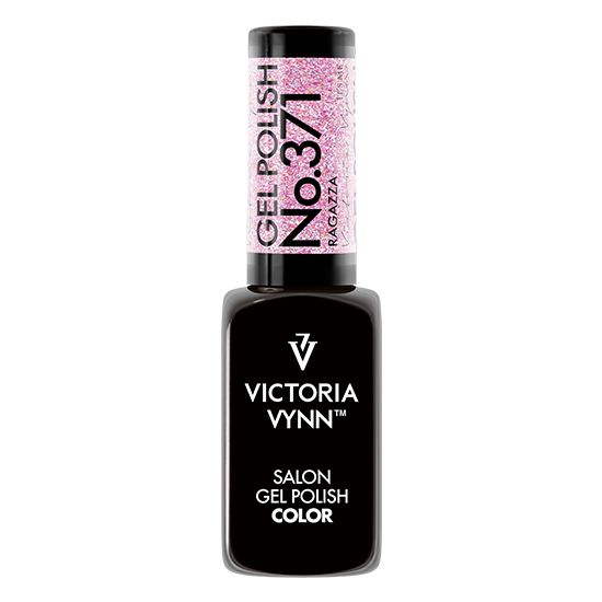 GEL POLISH 371 Ragazza - VICTORIA VYNN