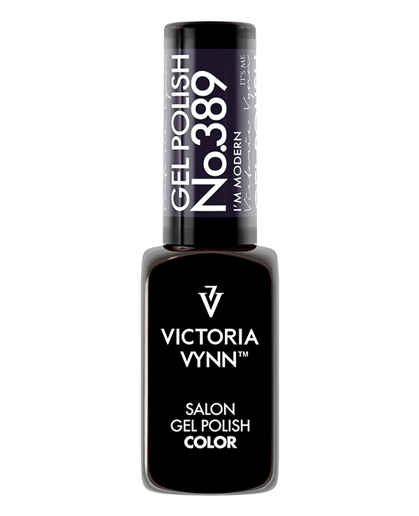 GEL POLISH 389  I'm modern - VICTORIA VYNN