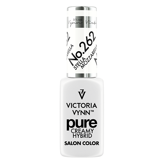 PURE CREAMY HYBRID 262 Stella Mozzarella - VICTORIA VYNN