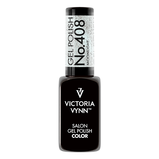 GEL POLISH 408 Moonlight - VICTORIA VYNN
