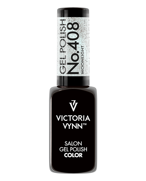 GEL POLISH 408 Moonlight - VICTORIA VYNN