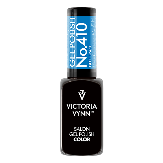 GEL POLISH 410 Deep Space - VICTORIA VYNN
