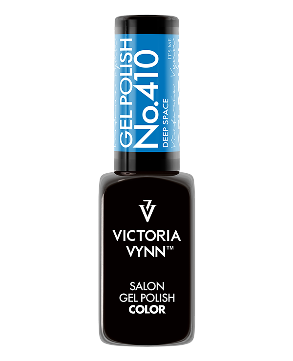 GEL POLISH 410 Deep Space - VICTORIA VYNN