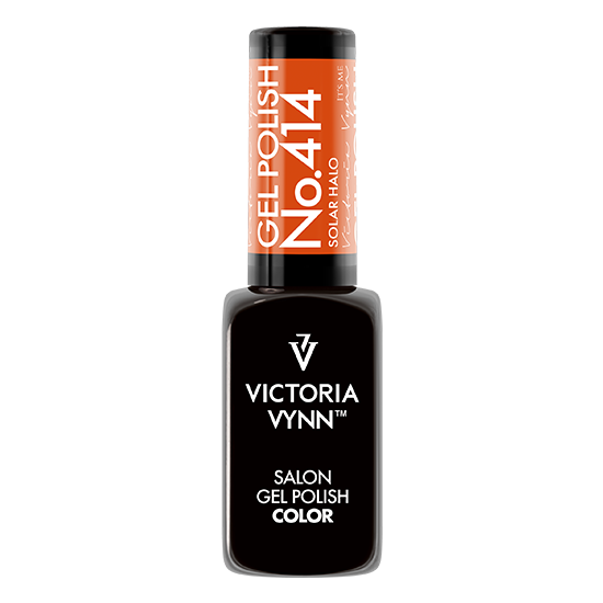 GEL POLISH 414 Solar Halo - VICTORIA VYNN
