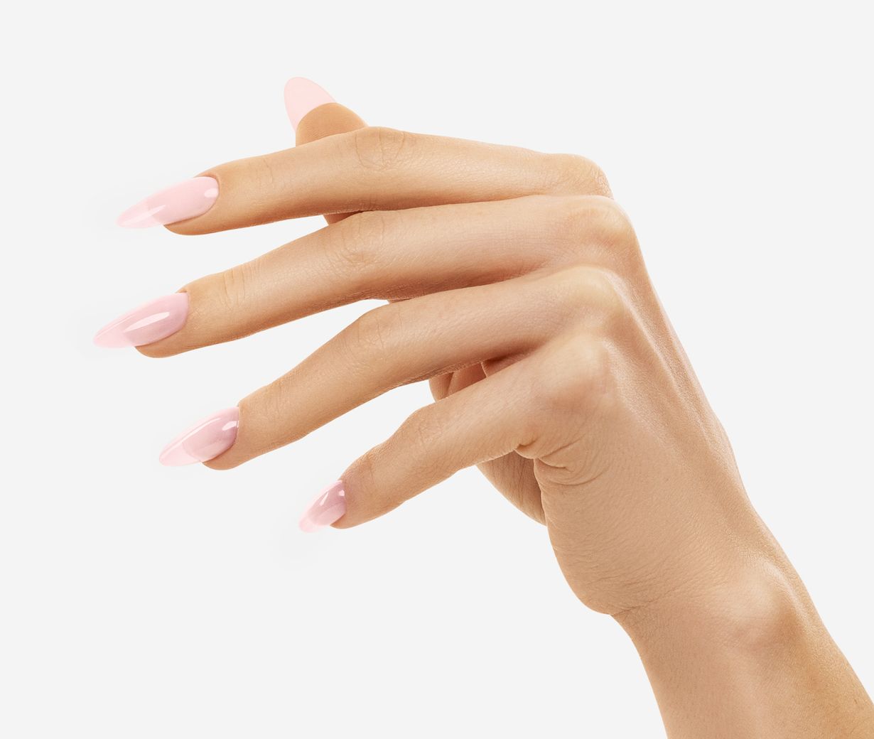 GEL POLISH 005 Wedding Pink - VICTORIA VYNN