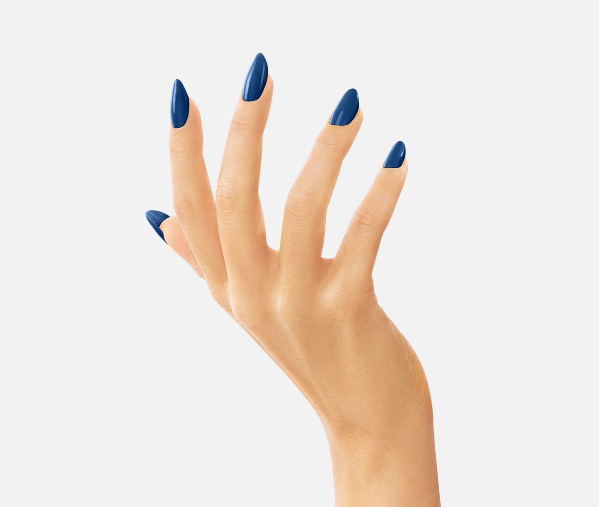 GEL POLISH 079 In the Navy - VICTORIA VYNN