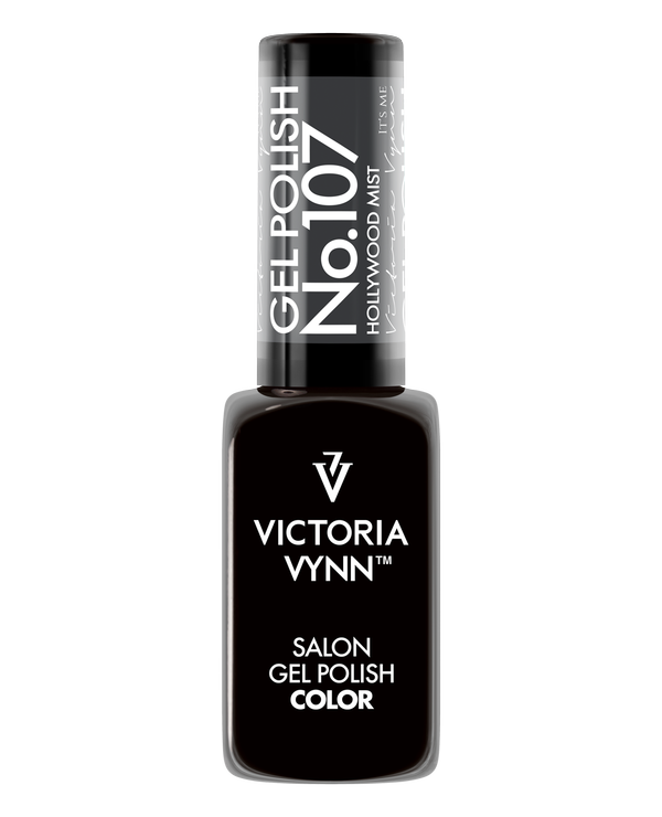 GEL POLISH 107 Hollywood Mist - VICTORIA VYNN