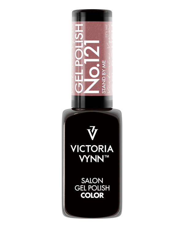 GEL POLISH 121 Stand by Me - VICTORIA VYNN