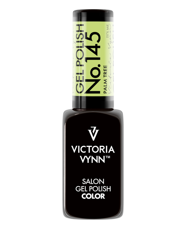 GEL POLISH 145 Palm Tree - VICTORIA VYNN