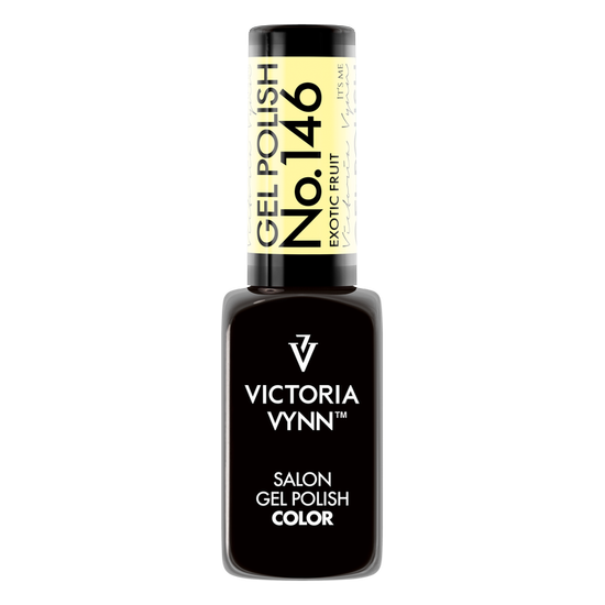 GEL POLISH 146 Exotic Fruit - VICTORIA VYNN