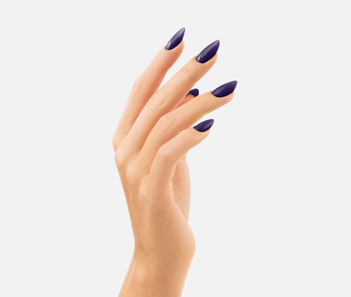 GEL POLISH 169 Royal Purple - VICTORIA VYNN