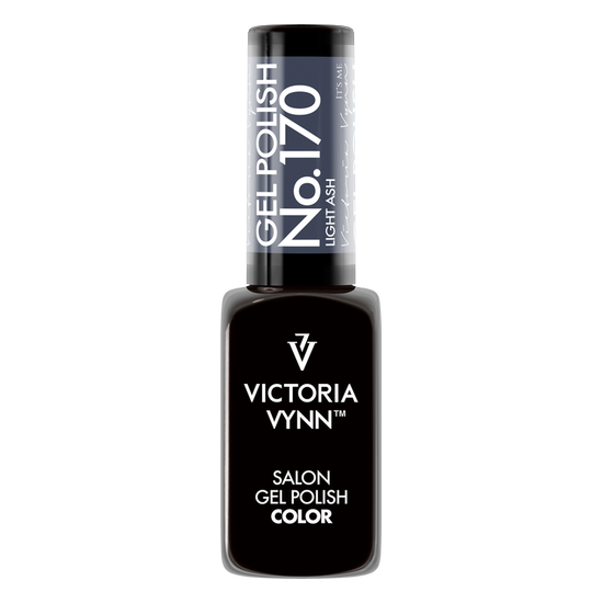 GEL POLISH 170 Light Ash - VICTORIA VYNN