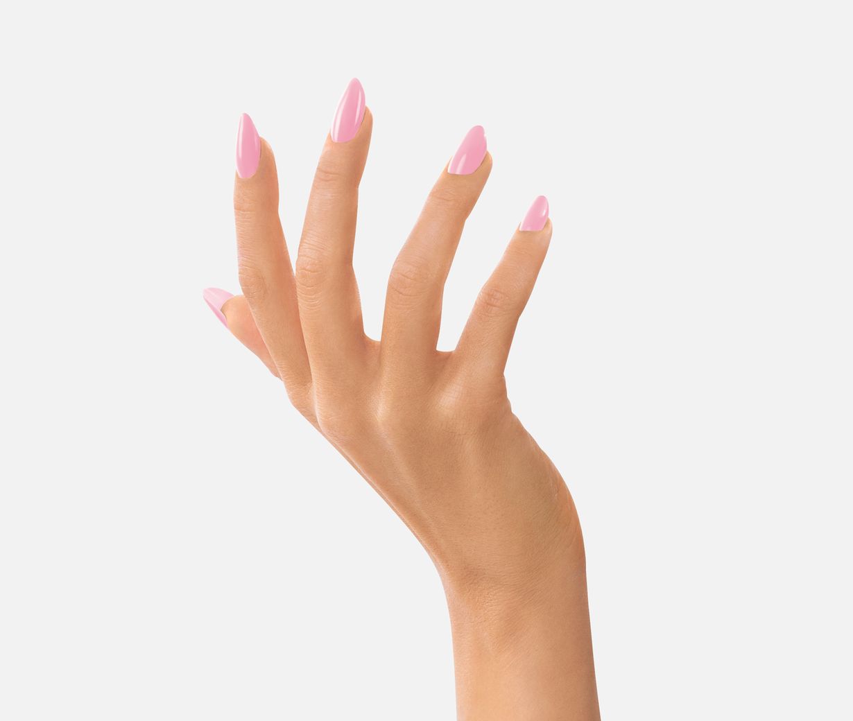 GEL POLISH 198 Pink Twice - VICTORIA VYNN