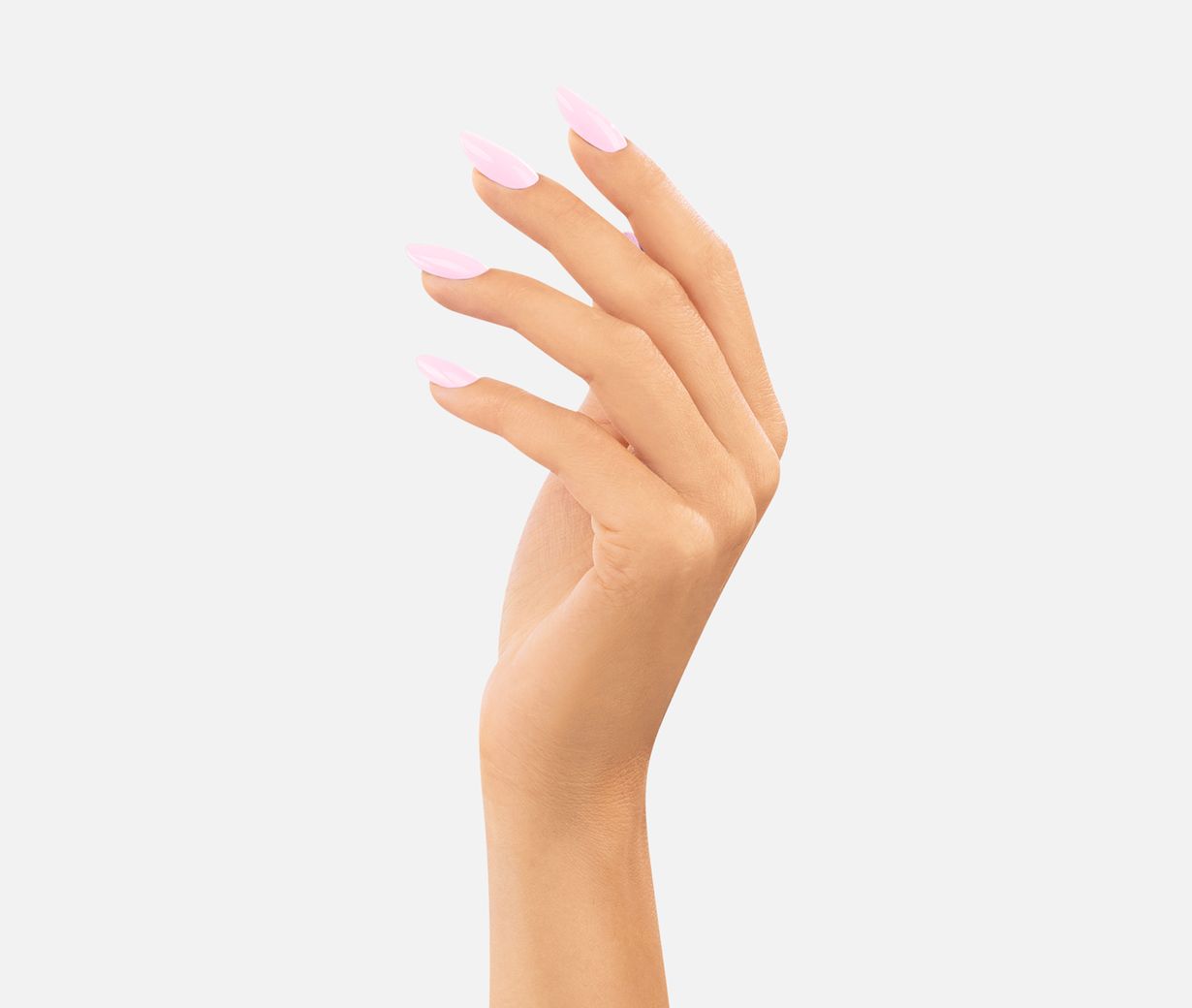 GEL POLISH 200 Society Pink - VICTORIA VYNN