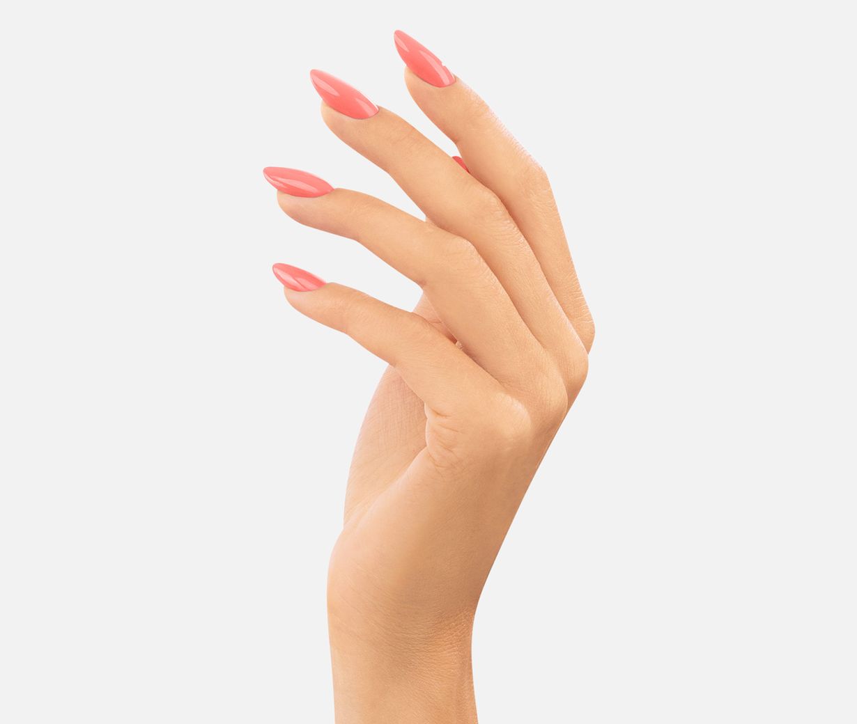 GEL POLISH 226 Living Coral - VICTORIA VYNN