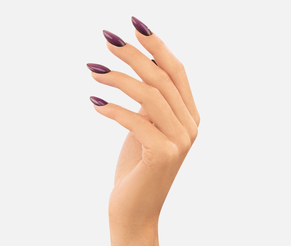 GEL POLISH 232 Cat Eye Mokait - VICTORIA VYNN