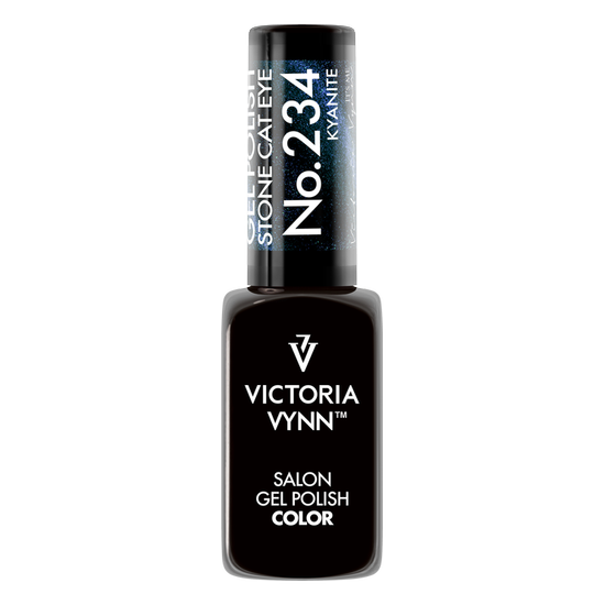 GEL POLISH 234 Cat Eye Kyanite - VICTORIA VYNN