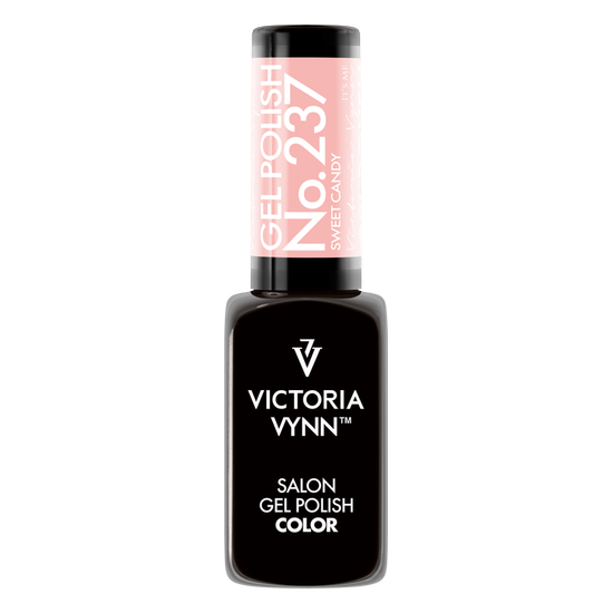 GEL POLISH 237 Sweet Candy - VICTORIA VYNN