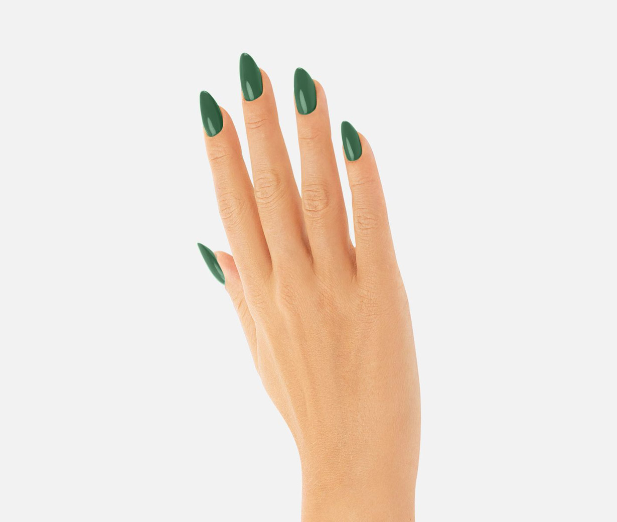 GEL POLISH 243 Rossy Grass - VICTORIA VYNN