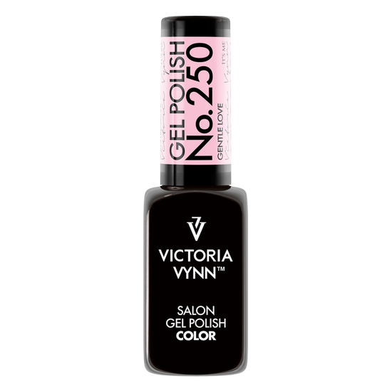 GEL POLISH 250 Gentle Love - VICTORIA VYNN