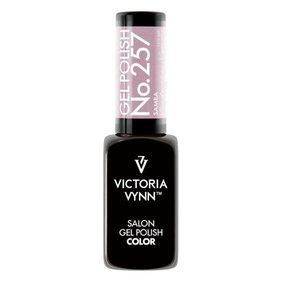 GEL POLISH 257 Samba - VICTORIA VYNN