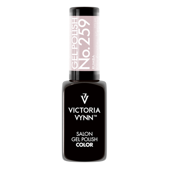 GEL POLISH 259 Rumba - VICTORIA VYNN