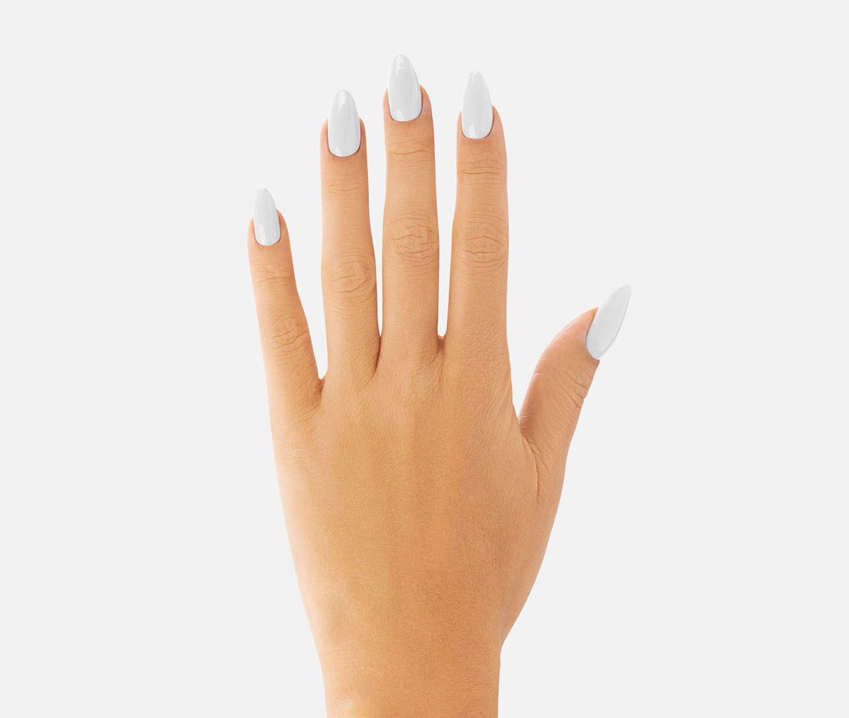 GEL POLISH 261 White Queen - VICTORIA VYNN