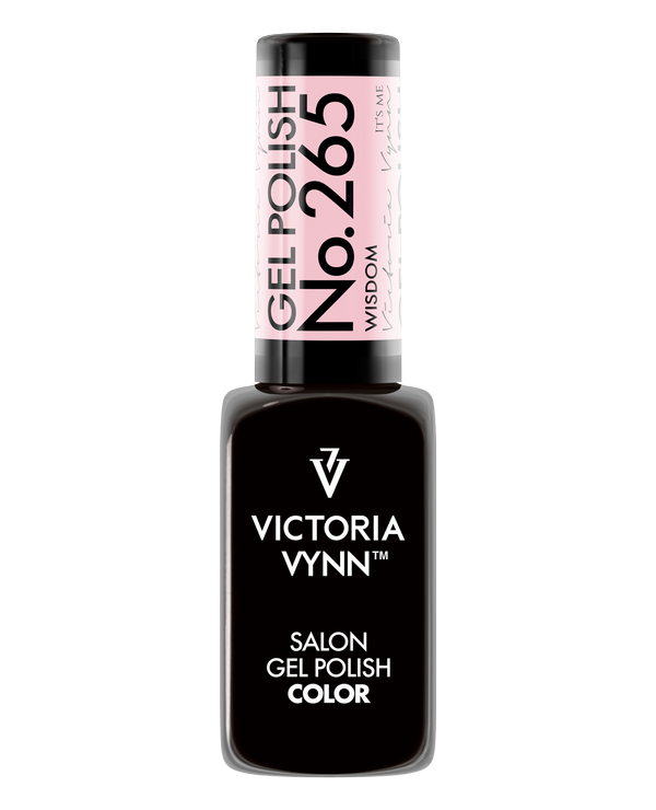 GEL POLISH 265 Wisdom - VICTORIA VYNN