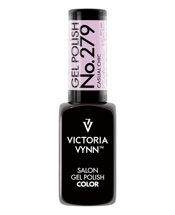 GEL POLISH 279 Casual Chic - VICTORIA VYNN