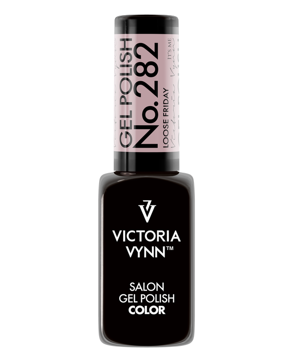 GEL POLISH 282 Loose Friday - VICTORIA VYNN