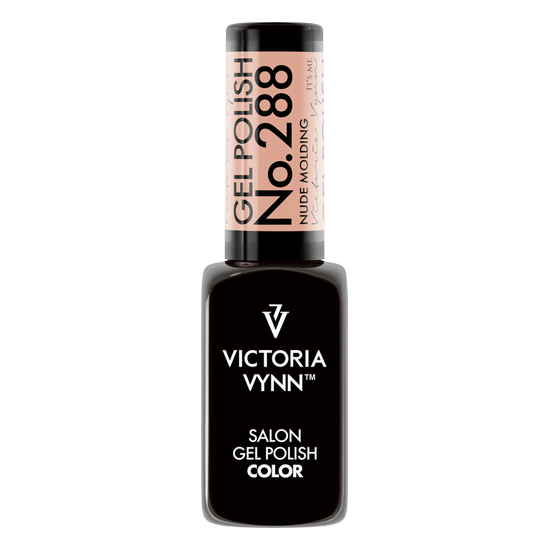 GEL POLISH 288 Nude Molding - VICTORIA VYNN