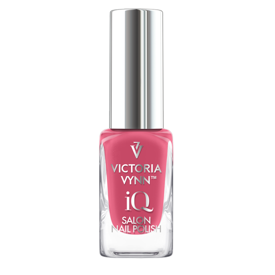 iQ NAIL POLISH 011 Parfait Pink - VICTORIA VYNN