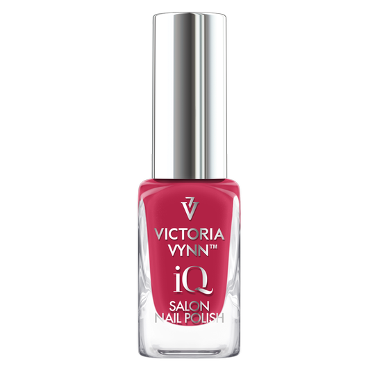 iQ NAIL POLISH 013 Rocky Rose - VICTORIA VYNN