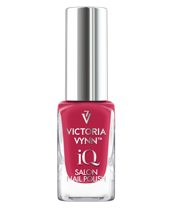 iQ NAIL POLISH 013 Rocky Rose - VICTORIA VYNN