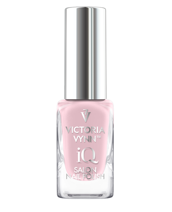 iQ NAIL POLISH 019 Lady Like - VICTORIA VYNN