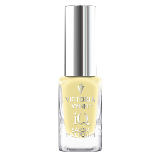 iQ NAIL POLISH 020 City Graffiti - VICTORIA VYNN