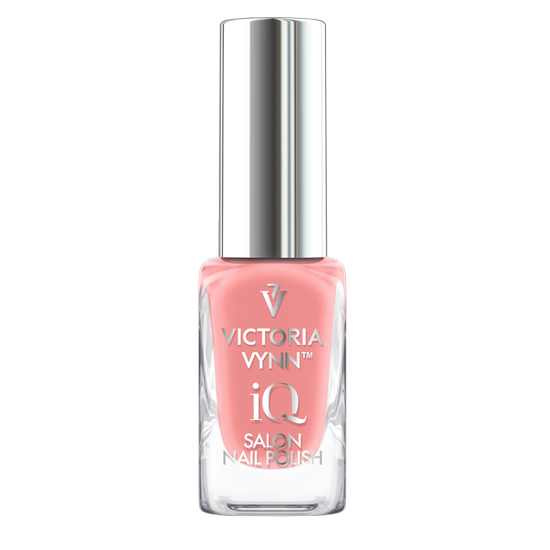 iQ NAIL POLISH 021 High Flights - VICTORIA VYNN